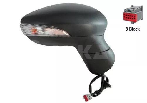 Buitenspiegel ALKAR 6108394)