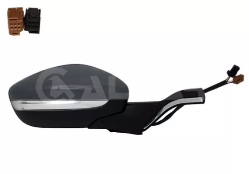 Buitenspiegel ALKAR 6130296)