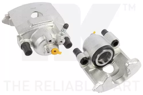 Remklauw NK 214758)