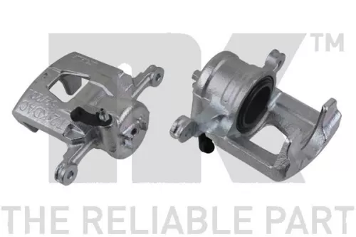 Remklauw NK 215009)
