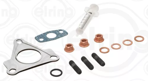 Montageset, oplader ELRING 743.530)