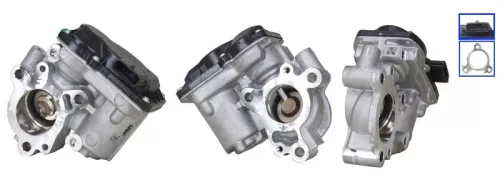 EGR-klep ELSTOCK 73-0398)
