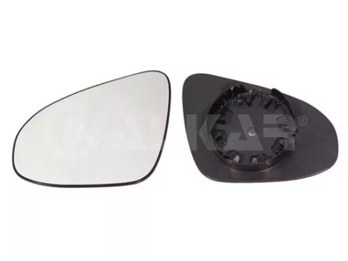 Spiegelglas, buitenspiegel ALKAR 6401259)