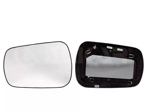 Spiegelglas, buitenspiegel ALKAR 6401387)