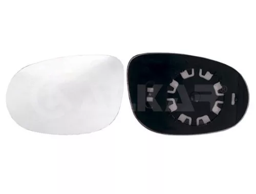 Spiegelglas, buitenspiegel ALKAR 6401403)