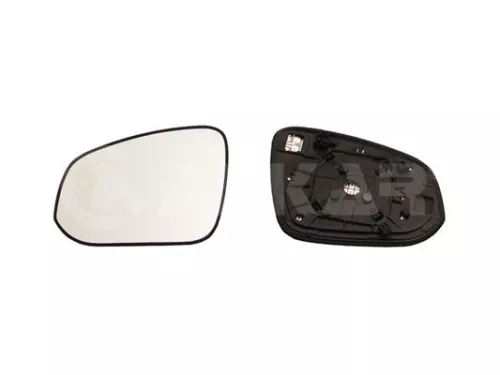 Spiegelglas, buitenspiegel ALKAR 6431915)