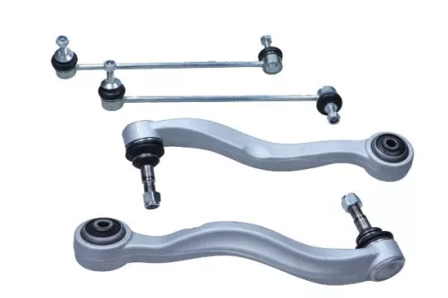 Draagarmset, wielophanging MAXGEAR 72-5780)