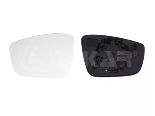Spiegelglas, buitenspiegel ALKAR 6401093)