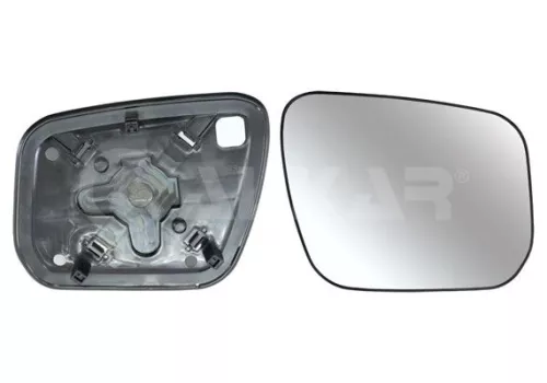 Spiegelglas, buitenspiegel ALKAR 6402980)