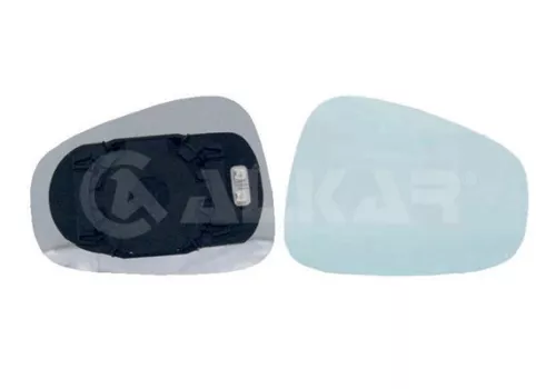 Spiegelglas, buitenspiegel ALKAR 6412464)