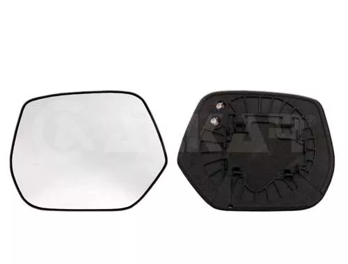 Spiegelglas, buitenspiegel ALKAR 6431939)