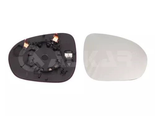 Spiegelglas, buitenspiegel ALKAR 6432925)
