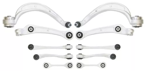 Reparatieset, draagarm MAXGEAR 72-5776)