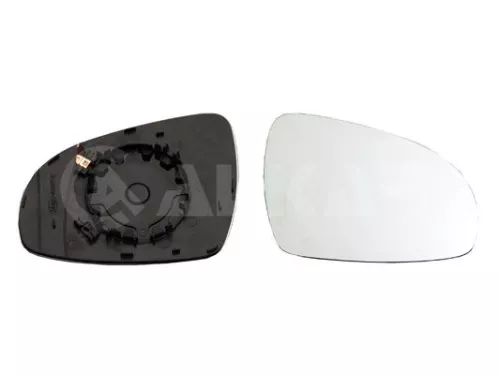 Spiegelglas, buitenspiegel ALKAR 6402677)