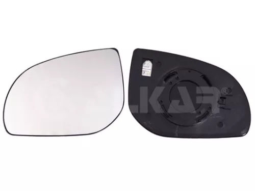 Spiegelglas, buitenspiegel ALKAR 6431618)
