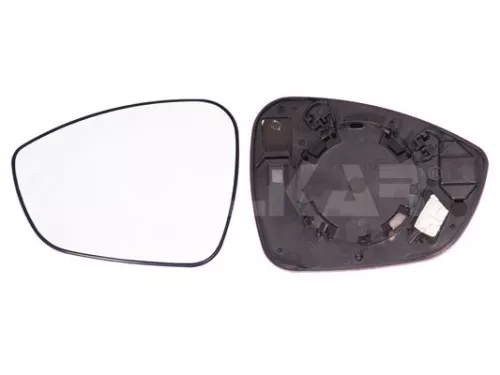 Spiegelglas, buitenspiegel ALKAR 6431872)