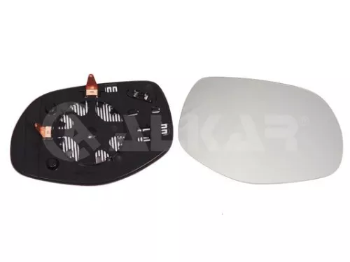 Spiegelglas, buitenspiegel ALKAR 6432816)