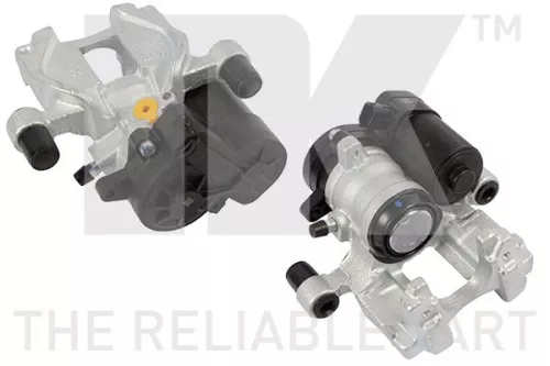 Remklauw NK 2125188)