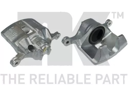 Remklauw NK 212625)