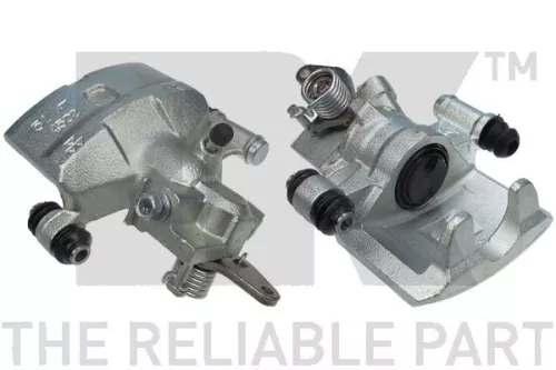 Remklauw NK 2145242)