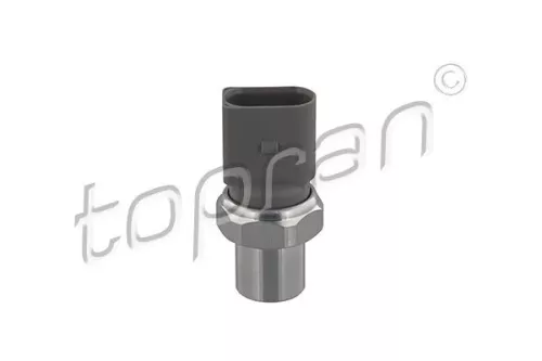 Drukschakelaar, airconditioning TOPRAN 638 502)