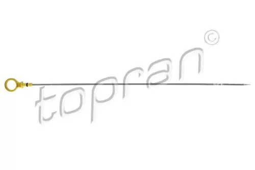 Oliepeilstok TOPRAN 305 532)