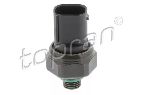 Drukschakelaar, airconditioning TOPRAN 502 517)