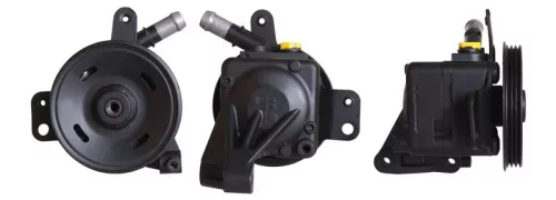 Hydraulische pomp, stuurinrichting ELSTOCK 15-0529)