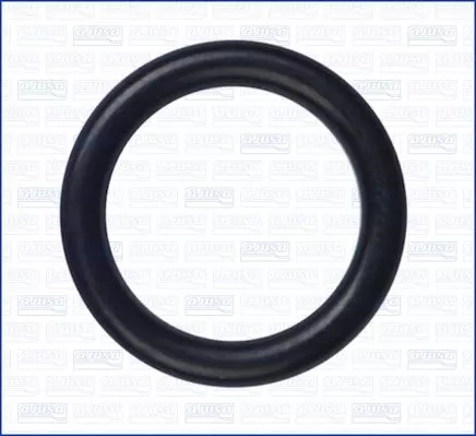 Afdichtring, oliekoeler (smering) AJUSA 16009800)