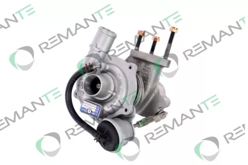 Oplader, opladen (supercharged/turbocharged) REMANTE 003-001-000037R)