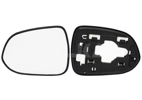 Spiegelglas, buitenspiegel ALKAR 6401942)
