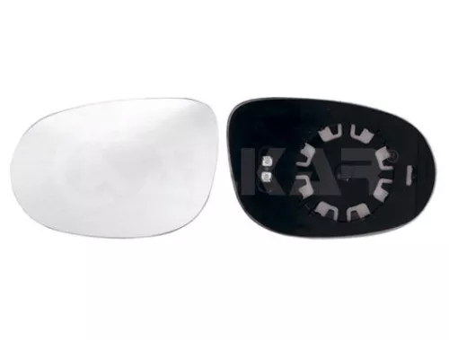 Spiegelglas, buitenspiegel ALKAR 6431403)