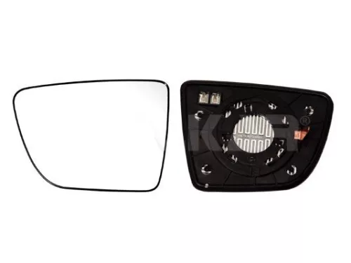 Spiegelglas, buitenspiegel ALKAR 6431661)