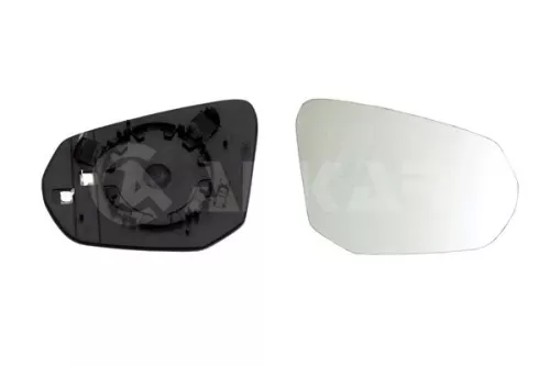 Spiegelglas, buitenspiegel ALKAR 6432777)