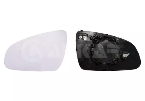 Spiegelglas, buitenspiegel ALKAR 6471884)