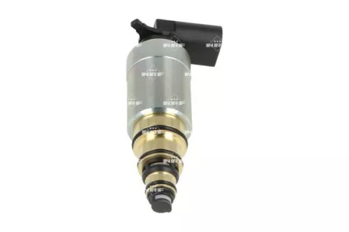 Regelklep, airconditioningcompressor NRF 38427)