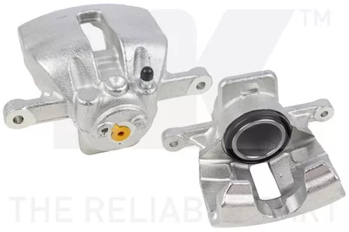 Remklauw NK 212506)