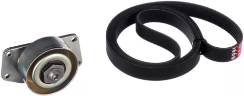 V-geribbelde riemset GATES K016PK1453)