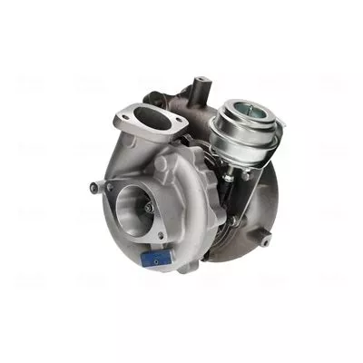 Oplader, opladen (supercharged/turbocharged) NISSENS 93731)