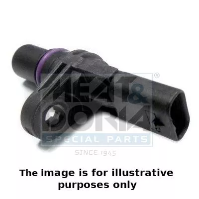 Sensor, nokkenaspositie MEAT & DORIA 87998E)