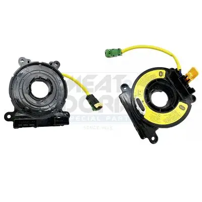 Klokveer, airbag MEAT & DORIA 231636)