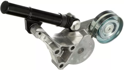 Riemspanner, V-geribbelde riem GATES T38192)