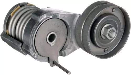 Riemspanner, V-geribbelde riem GATES T38282)