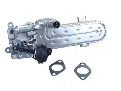Cooler, exhaust gas recirculation MAXGEAR 27-4127)