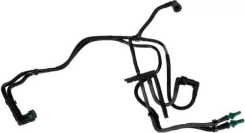 Slang, brandstofoverloop GATES MFL1100)