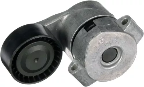 Riemspanner, V-geribbelde riem GATES T39107)