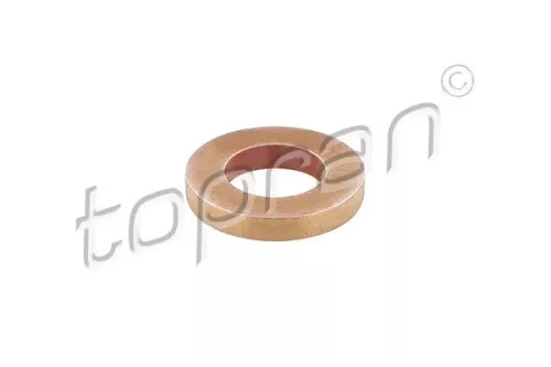 Afdichtring, injector TOPRAN 118 076)