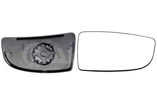 Spiegelglas, buitenspiegel ALKAR 6404666)
