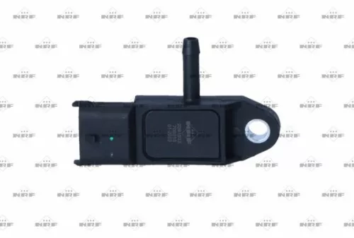 Sensor, exhaust pressure NRF 708015)