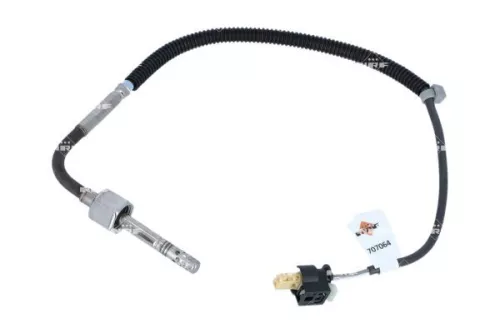 Sensor, uitlaatgastemperatuur NRF 707064)
